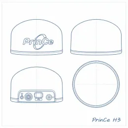 ГНСС-приёмники PrinCE