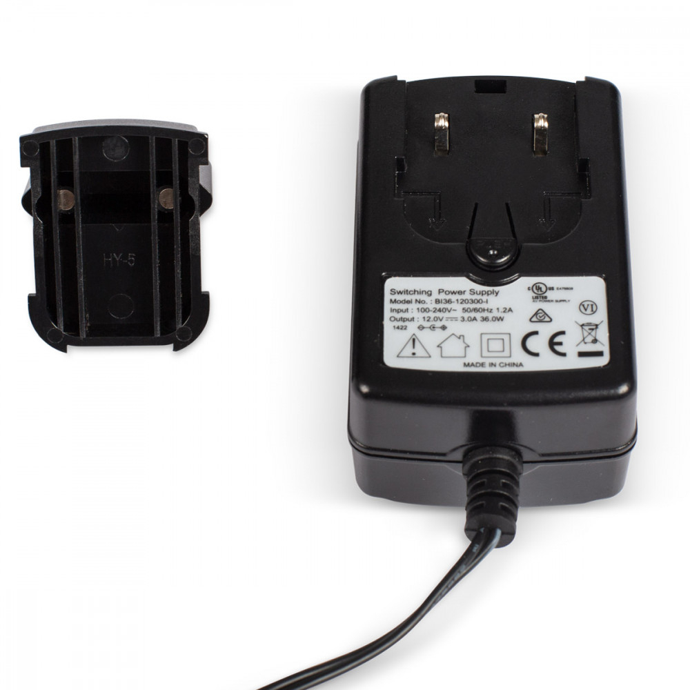 Зарядное устройство RGK Y1 Battery Charger для RGK GRR011S1P