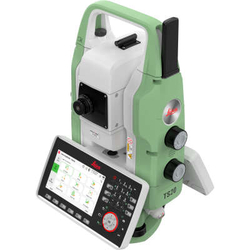 Роботизированный тахеометр Leica TS20