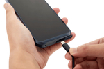 RTK-смартфон PrinCe LT60H