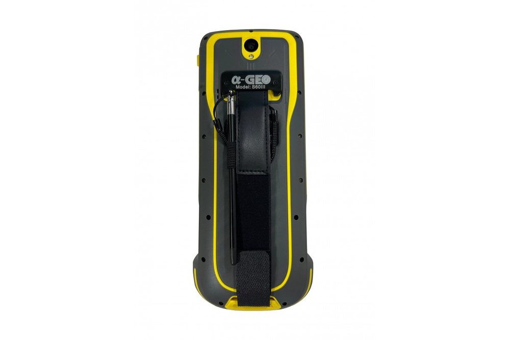 Контроллер AlphaGEO S60III