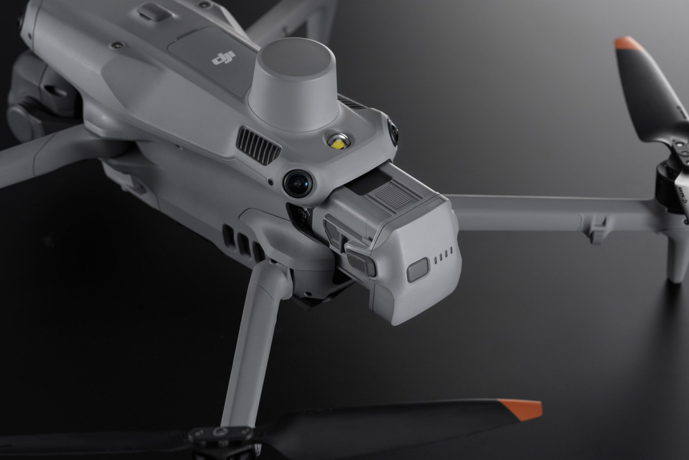 Интеллектуальная полетная батарея DJI для квадрокоптеров Matrice 4