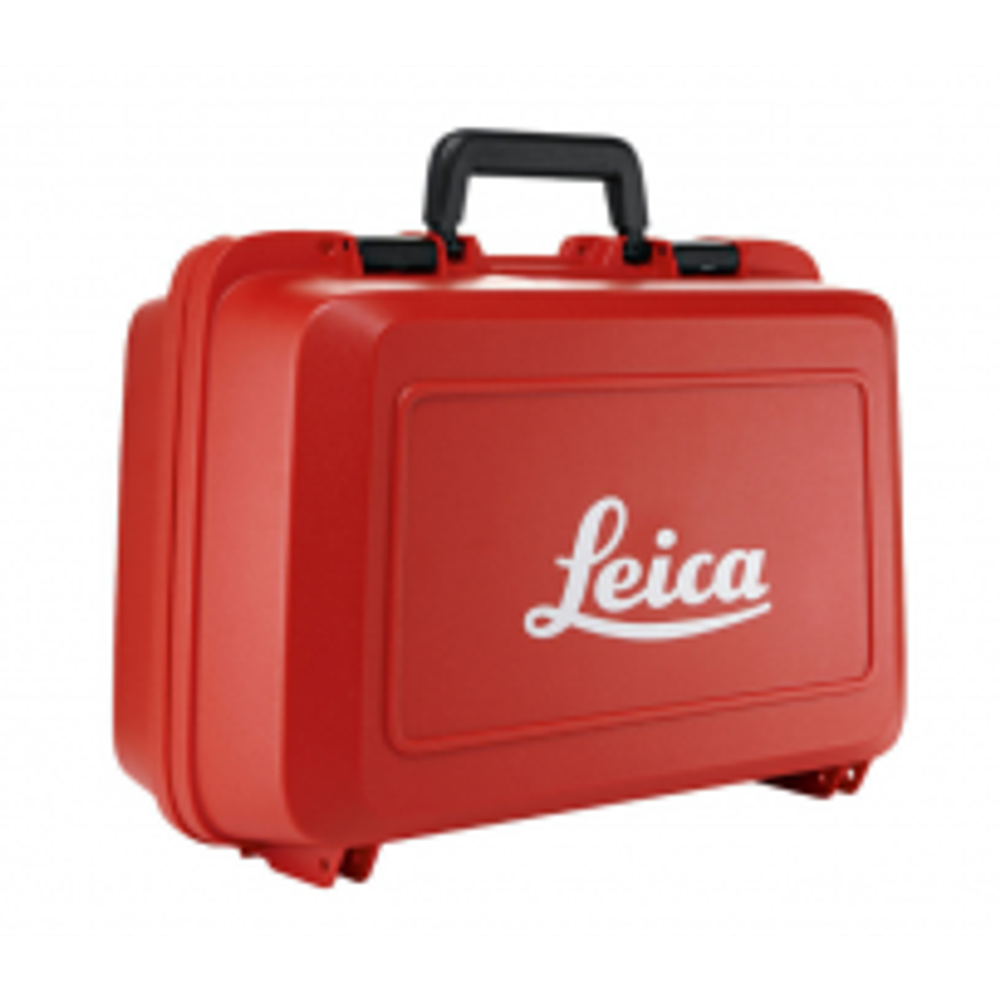 Тахеометр Leica TS03 R500 (5")