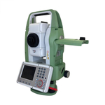 Тахеометр Leica TS07 R500 5" Arctic