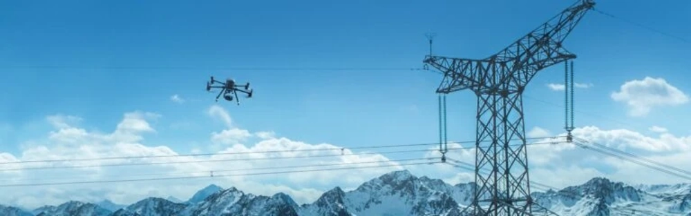 Комплект DJI Matrice 300 RTK с камерой MicaSense RedEdge Dual
