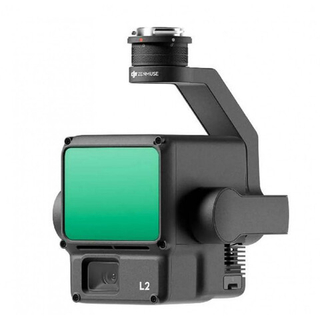 Сканер лазерный DJI L2 для DJI Matrice 350