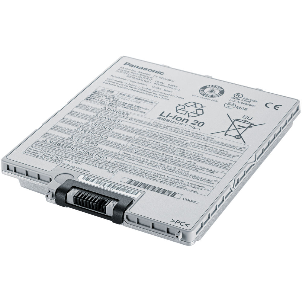 Аккумулятор Leica GEB236
