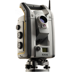 Роботизированный тахеометр Trimble S7 1" Autolock, DR Plus