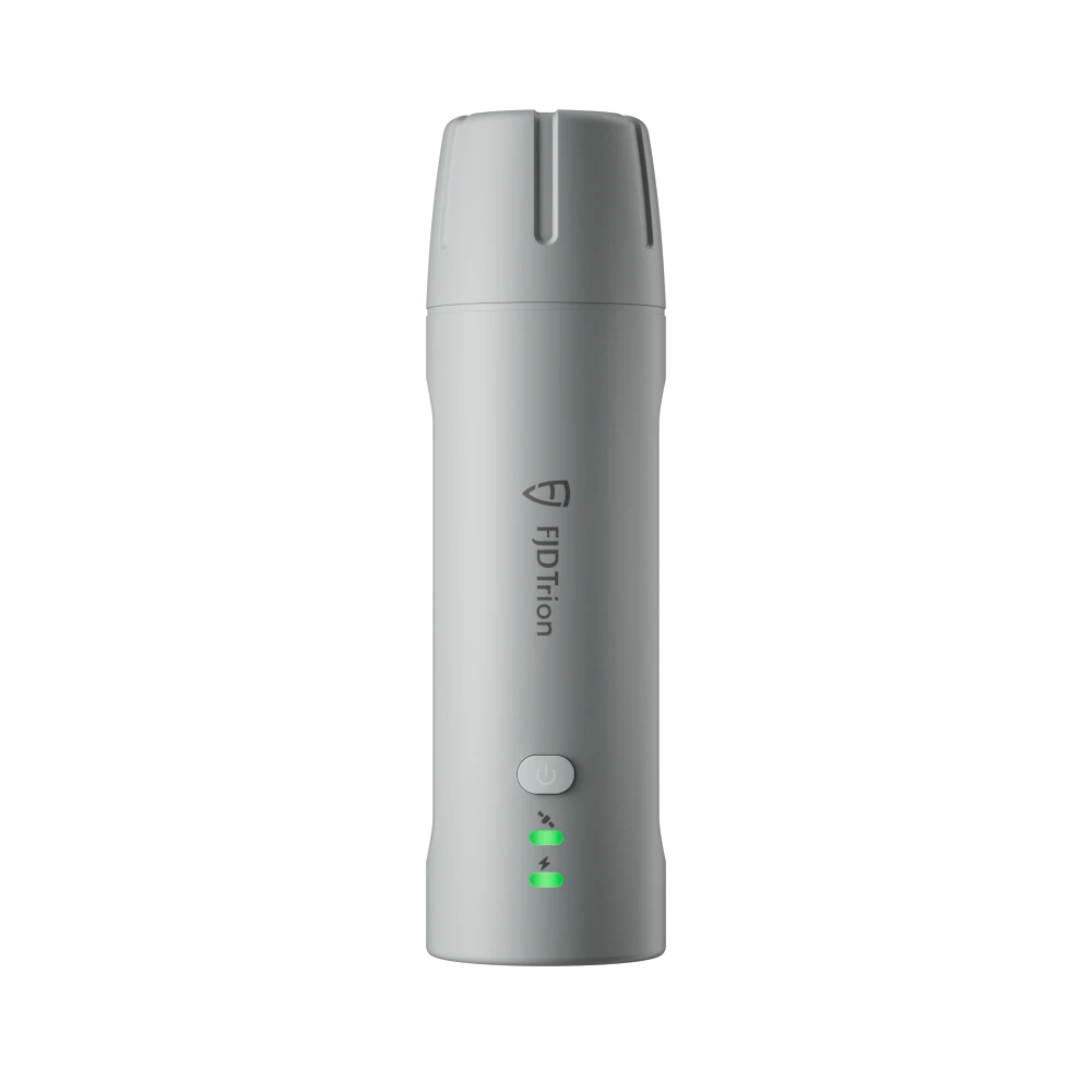 Мини-RTK-приёмник Navmopo Trion V4e