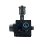 Камера Yusense FD500 Pro с каналом флуоресценции