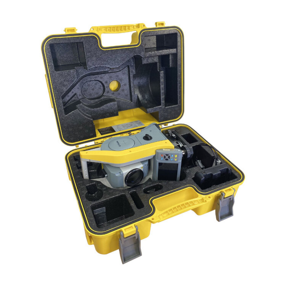 Тахеометр Trimble C5 1”