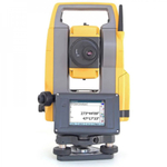 Тахеометр Topcon OS-203