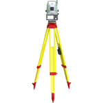 Роботизированный тахеометр Leica TS20