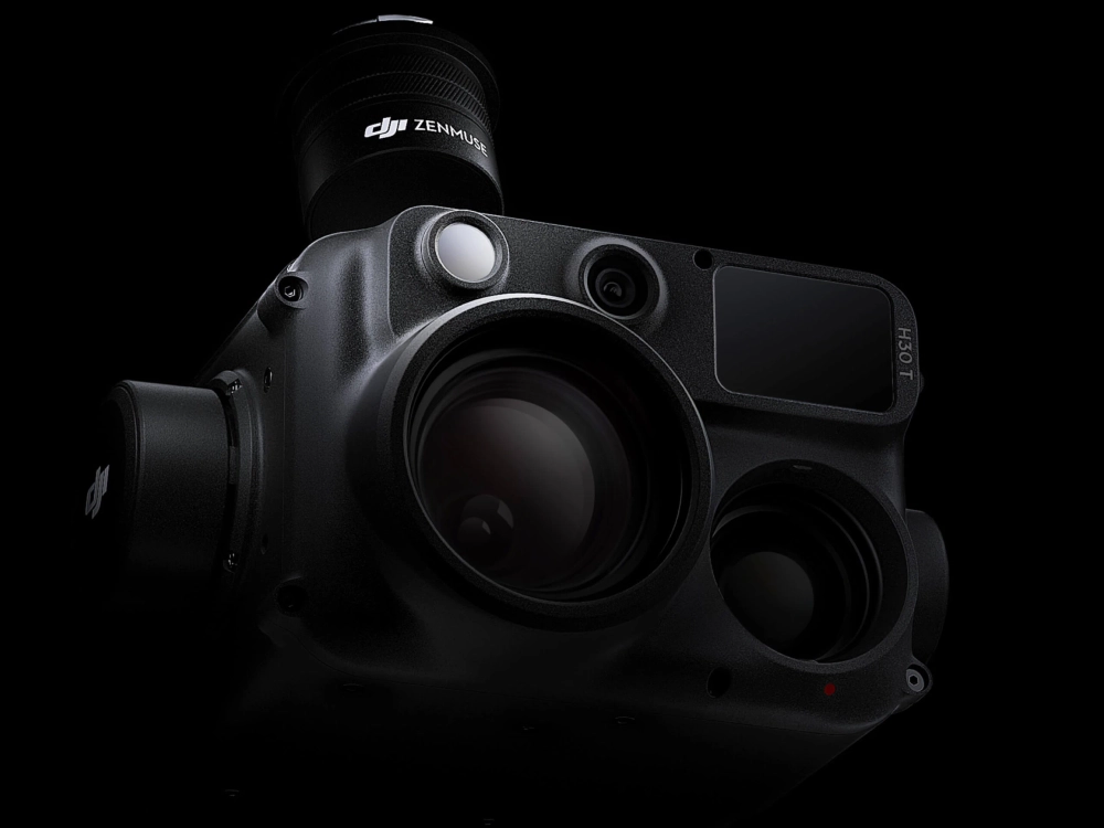 Камера DJI Zenmuse H30