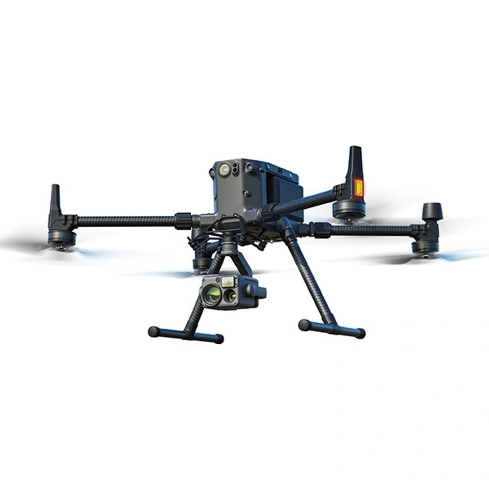 Комплект DJI Matrice 300 RTK с лидаром Zenmuse L1