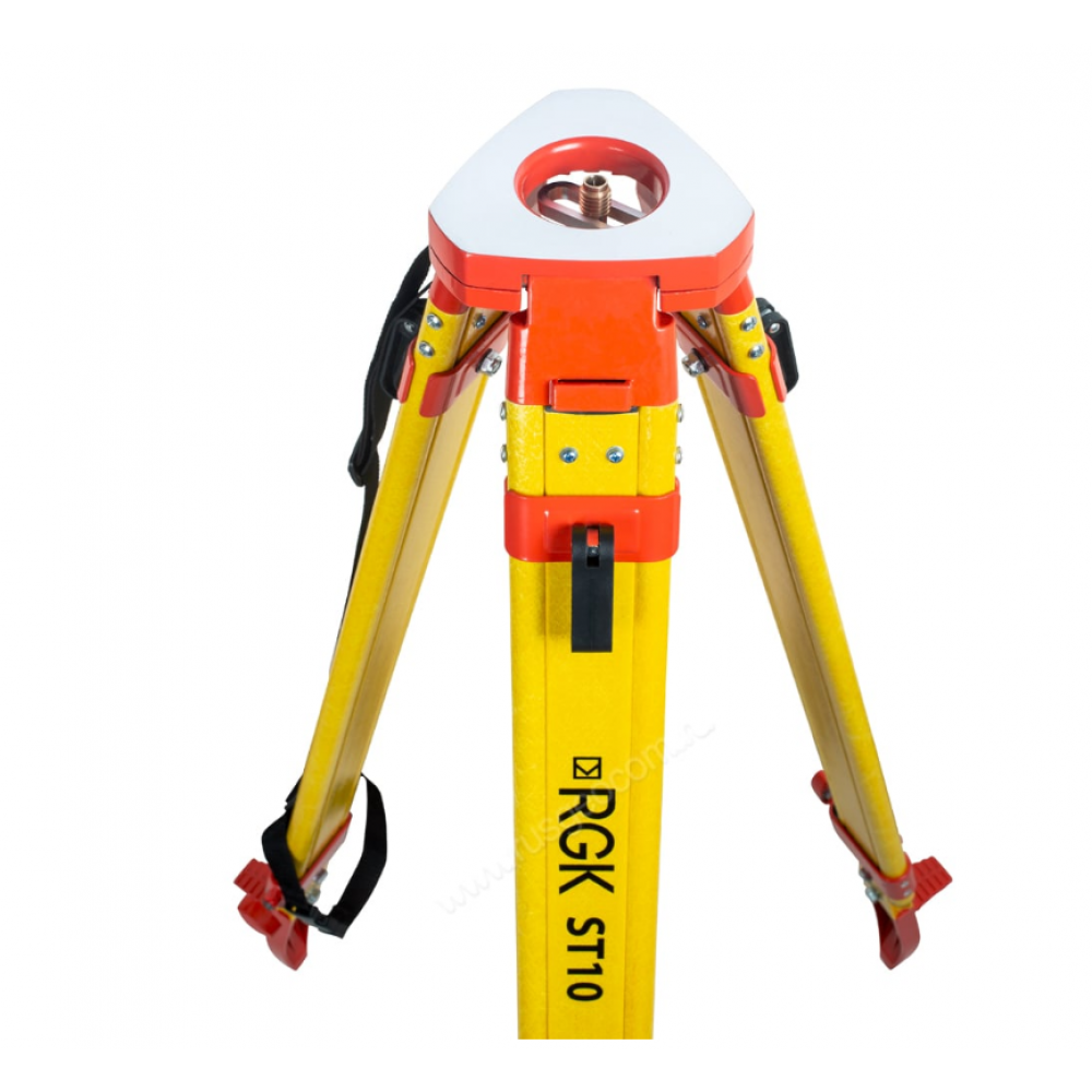 Штатив RGK ST10 фиберглассовый