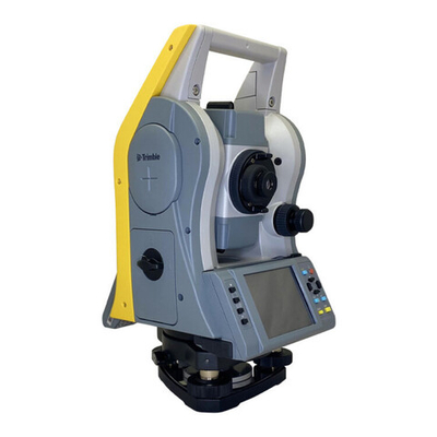 Тахеометр Trimble C5 1”