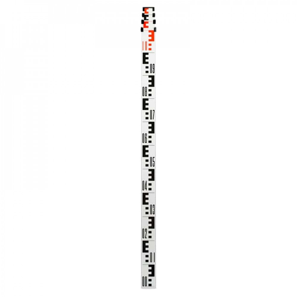 Рейка нивелирная RGK TS-4