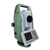 Тахеометр Leica TS07 R500 5" Arctic