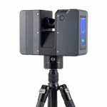 Лазерный сканер South SPL-1500