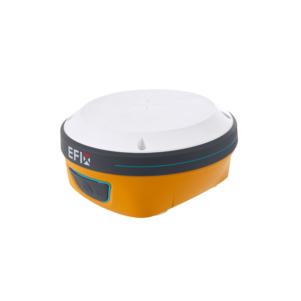 Комплект приёмник EFIX C5 + контроллер EFIX FC2