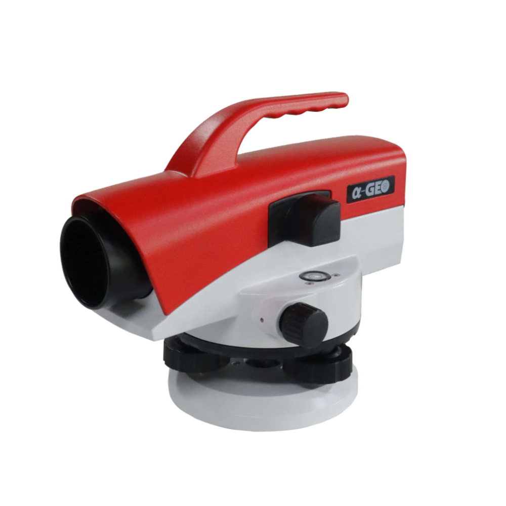 AlphaGEO AL32