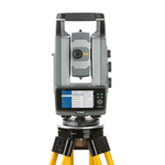 Роботизированный тахеометр Trimble S9 0.5" Robotic, DR HP, Long Range