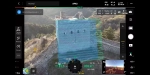 Квадрокоптер DJI Matrice 400