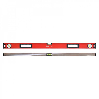 Пузырьковый уровень RGK U5100
