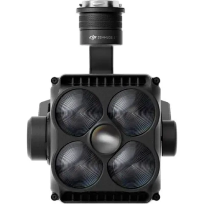 Прожектор DJI Zenmuse S1