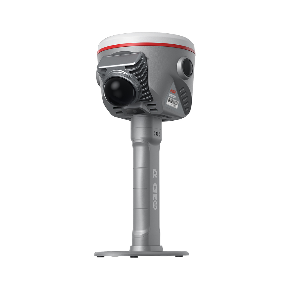 SLAM-сканер AlphaGEO Falcon X