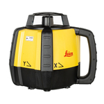 Ротационный нивелир Leica Rugby 680 комплект