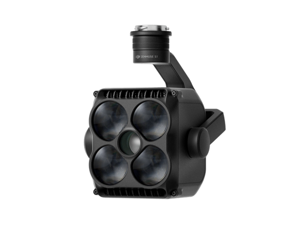 Комплект DJI Matrice 400 Combo