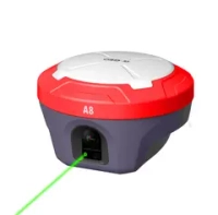Приёмник AlphaGEO A8