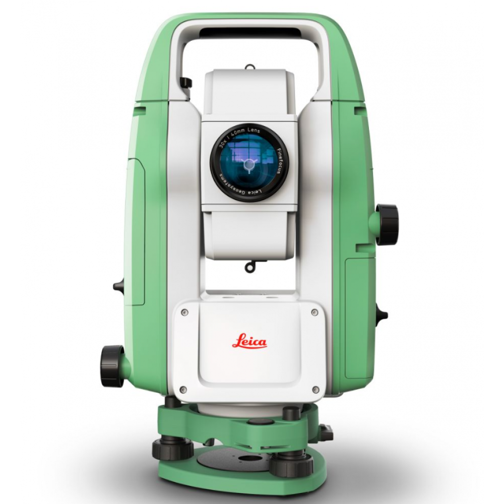 Тахеометр Leica TS03 R500 (5")