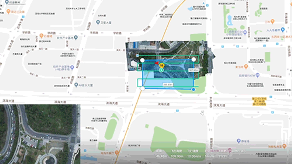 Комплексное решение для точного земледелия с DJI P4 Multispectral и станцией D-RTK 2