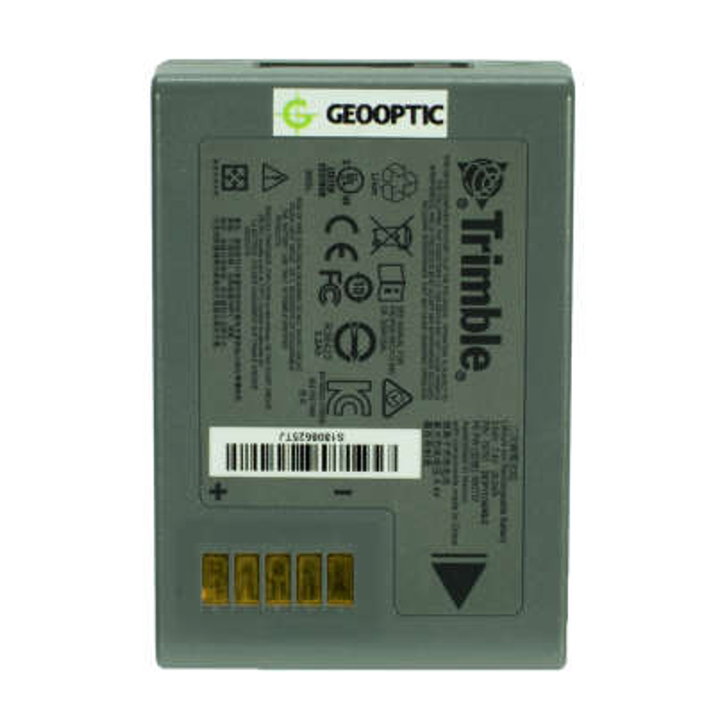 Аккумулятор для Trimble ELC 89840-00 Аналог R10/R12