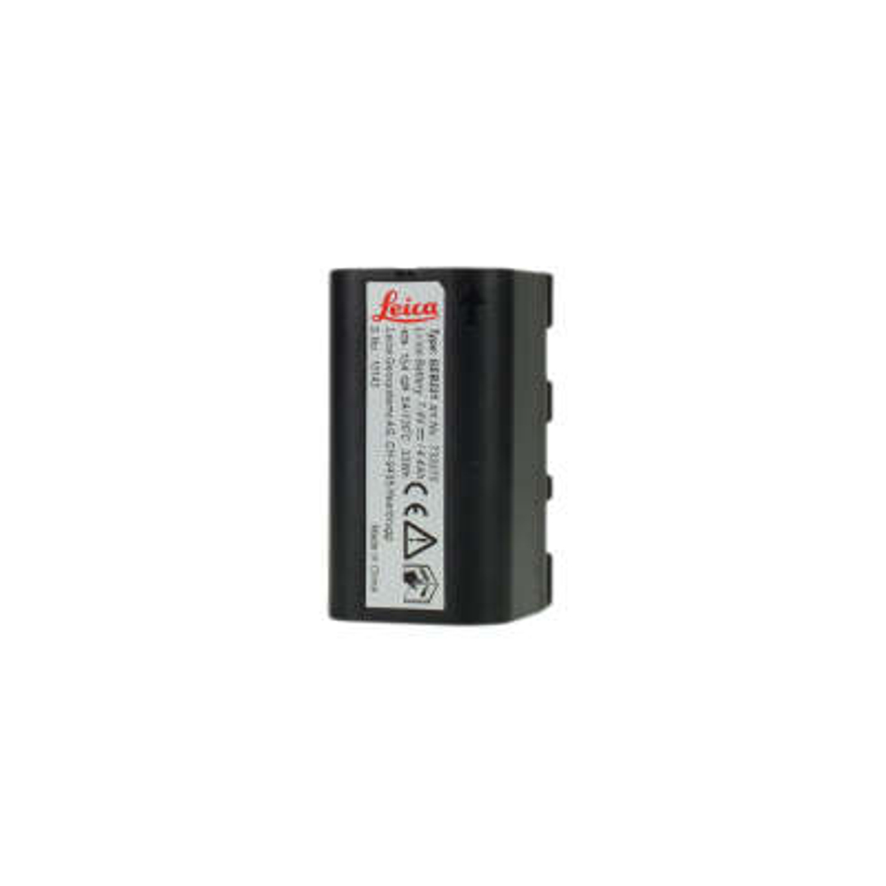 Аккумулятор Leica GEB221