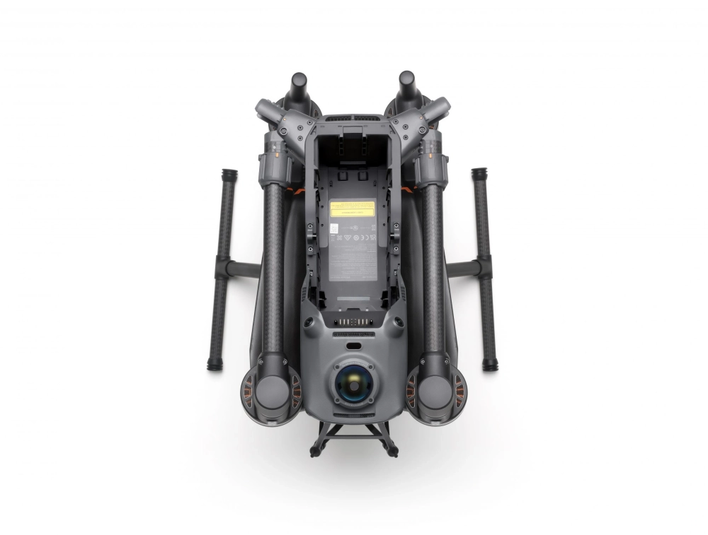 Комплект DJI Matrice 400 Combo