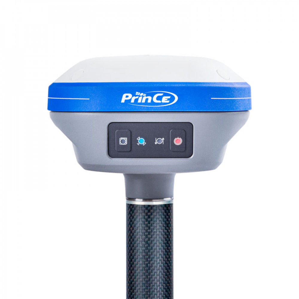 Спутниковый приемник PrinCe i30
