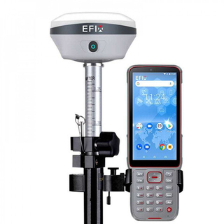 Комплект приёмник EFIX F8 + контроллер EFIX FC2