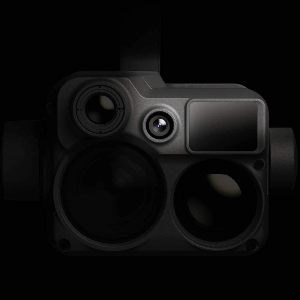 Камера ночного видения DJI Zenmuse H20N