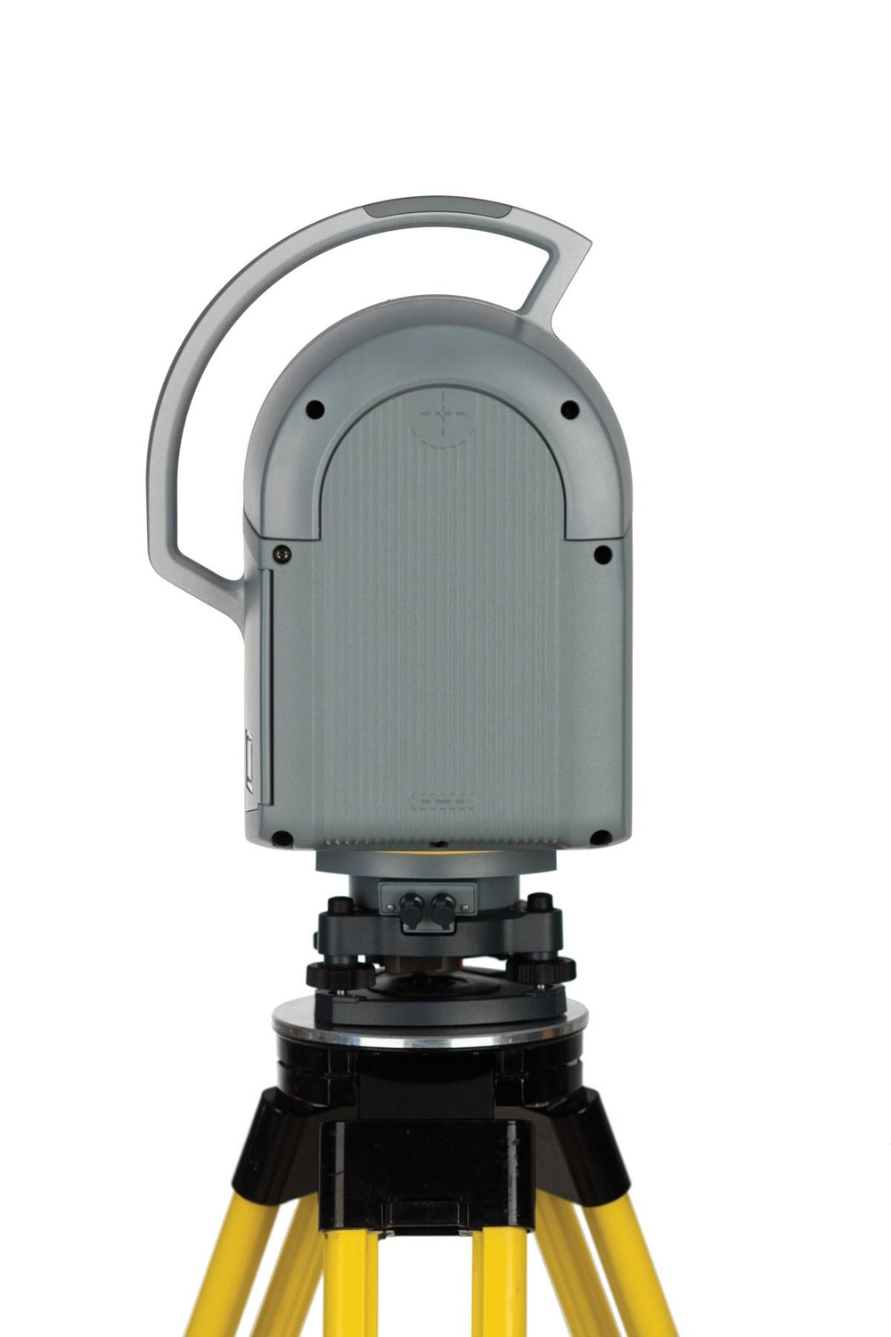 Сканер лазерный, наземный TRIMBLE TX8 (STANDART INSTRUMENT PACK)