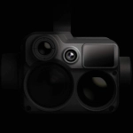 Камера ночного видения DJI Zenmuse H20N