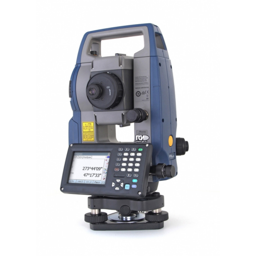 Тахеометр Sokkia FX-205