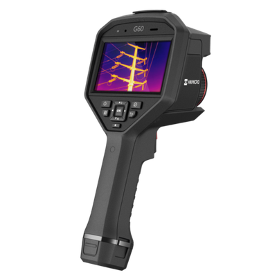 Тепловизор HIKMICRO G60 с поверкой