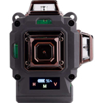 Лазерный уровень AMO LN 4D-360-7