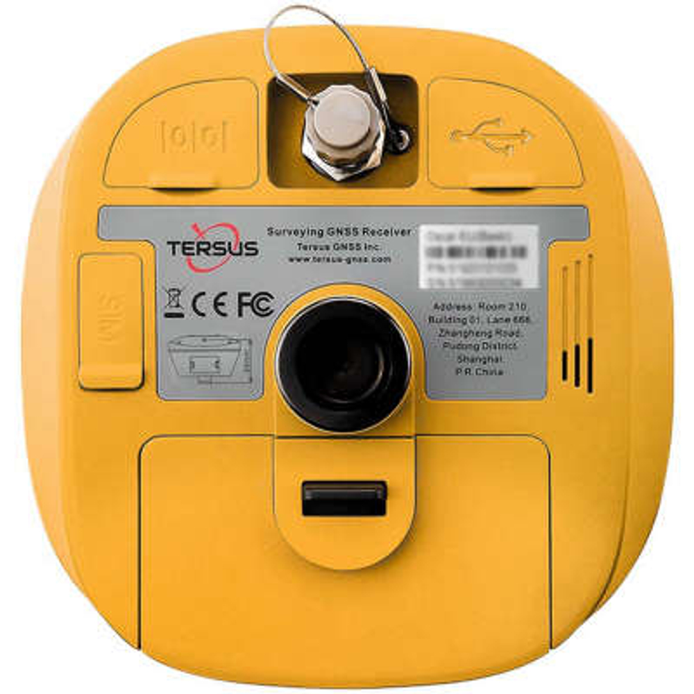 GNSS-приемник Tersus Oscar Basic Kit