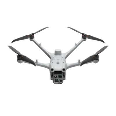 Квадрокоптер DJI Matrice 4TD с пультом RC Plus 2 Enterprise