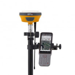 Тахеометр GeoMax Zoom25 5" neXus5